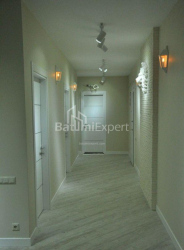 شقة سكنية 106 متر مربع - إيفان جافاخيشفيلي, Batumi, جورجيا