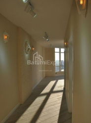 شقة سكنية 4-комн 106 m² - إيفان جافاخيشفيلي, Batumi