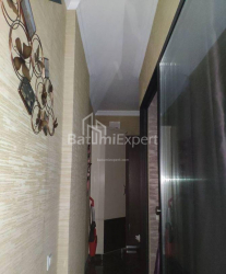 شقة سكنية 33 متر مربع - شريف خيمشياشفيلي, Batumi, جورجيا