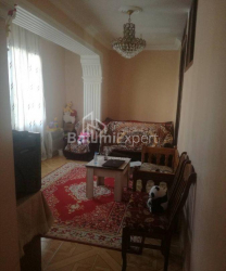 شقة سكنية 65 متر مربع - بترا باغراتيون, Batumi, جورجيا