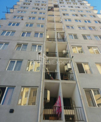 شقة سكنية 42 متر مربع - 26 مايو, Batumi, جورجيا