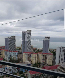 شقة سكنية 1-комн 42 m² - نيكو بيروسماني, Batumi