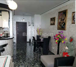 شقة سكنية 1-комн 42 m² - نيكو بيروسماني, Batumi