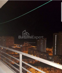 شقة سكنية 42 متر مربع - نيكو بيروسماني, Batumi, جورجيا