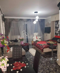 شقة سكنية 1-комн 42 m² - نيكو بيروسماني, Batumi
