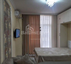 شقة سكنية 30 متر مربع - Tbel-Abuseridze, Batumi, جورجيا