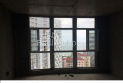 شقة سكنية 41 متر مربع - يوريفسكايا, Batumi, جورجيا