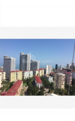 شقة سكنية 41 متر مربع - يوريفسكايا, Batumi, جورجيا
