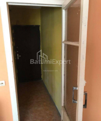 شقة سكنية 60 متر مربع - إيفان جافاخيشفيلي, Batumi, جورجيا