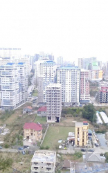 شقة سكنية 32 متر مربع - يوريفسكايا, Batumi, جورجيا