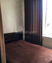 شقة سكنية 48 متر مربع - فاختانغ جورجاسالي, Batumi, جورجيا
