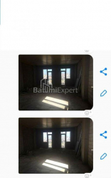 شقة سكنية 65 متر مربع - يوريفسكايا, Batumi, جورجيا