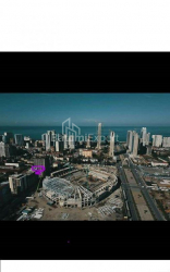 شقة سكنية 65 متر مربع - يوريفسكايا, Batumi, جورجيا
