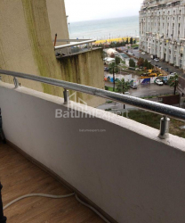 شقة سكنية 60 متر مربع - يوريفسكايا, Batumi, جورجيا