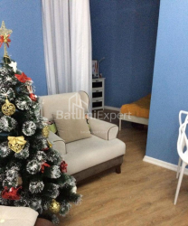 شقة سكنية 60 متر مربع - يوريفسكايا, Batumi, جورجيا