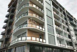 شقة سكنية 35 متر مربع - شريف خيمشياشفيلي, Batumi, جورجيا