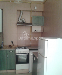 شقة سكنية 42 متر مربع - يوريفسكايا, Batumi, جورجيا