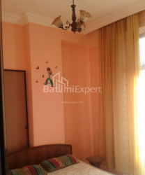 شقة سكنية 42 متر مربع - يوريفسكايا, Batumi, جورجيا