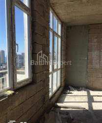 شقة سكنية 40 متر مربع - يوريفسكايا, Batumi, جورجيا