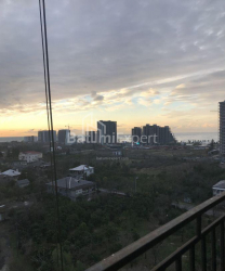 شقة سكنية 56 متر مربع - يوريفسكايا, Batumi, جورجيا