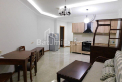 شقة سكنية 90 متر مربع - زورابا جورجيلادزه, Batumi, جورجيا