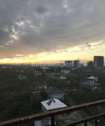 شقة سكنية 45 متر مربع - يوريفسكايا, Batumi, جورجيا