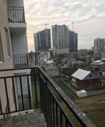 شقة سكنية 36 متر مربع - جريجولا إليافا, Batumi, جورجيا