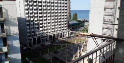 شقة سكنية 65 متر مربع - يوريفسكايا, Batumi, جورجيا