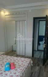 شقة سكنية 112 متر مربع - نيكو بيروسماني, Batumi, جورجيا