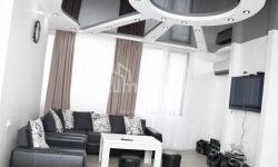 شقة سكنية 4-комн 112 m² - نيكو بيروسماني, Batumi