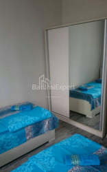 شقة سكنية 112 متر مربع - نيكو بيروسماني, Batumi, جورجيا
