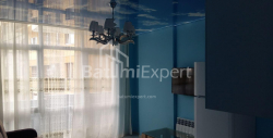 شقة سكنية 34 متر مربع - يوسف كوبالادزه, Batumi, جورجيا