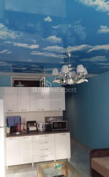 شقة سكنية 34 متر مربع - يوسف كوبالادزه, Batumi, جورجيا