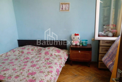شقة سكنية 56 متر مربع - يوريفسكايا, Batumi, جورجيا