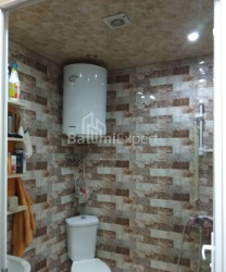 شقة سكنية 95 متر مربع - يوريفسكايا, Batumi, جورجيا