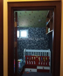 شقة سكنية 95 متر مربع - يوريفسكايا, Batumi, جورجيا