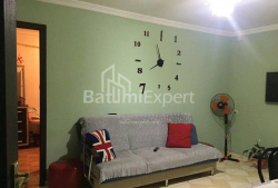 شقة سكنية 67 متر مربع - يوريفسكايا, Batumi, جورجيا