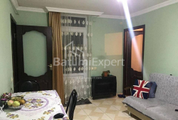 شقة سكنية 67 متر مربع - يوريفسكايا, Batumi, جورجيا
