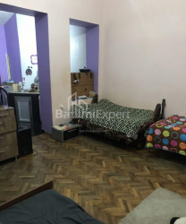 شقة سكنية 70 متر مربع - يوريفسكايا, Batumi, جورجيا