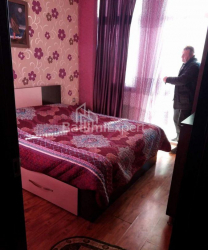 شقة سكنية 41 متر مربع - أنجيسا, Batumi, جورجيا