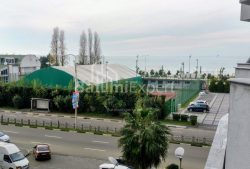 شقة سكنية 1-комн 33 m² - شريف خيمشياشفيلي, Batumi