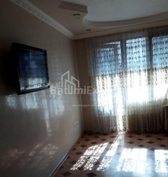 شقة سكنية 3-комн 80 m² - يوريفسكايا, Batumi