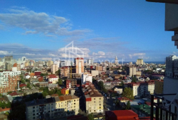 شقة سكنية 80 متر مربع - الكسندرا بوشكين, Batumi, جورجيا