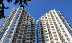 شقة سكنية 80 متر مربع - الكسندرا بوشكين, Batumi, جورجيا