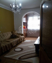 شقة سكنية 65 متر مربع - الكسندرا بوشكين, Batumi, جورجيا