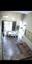 شقة سكنية 4-комн 117 m² - ايليا تشافتشافادزه, Batumi