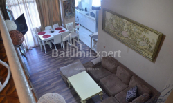 شقة سكنية 117 متر مربع - ايليا تشافتشافادزه, Batumi, جورجيا