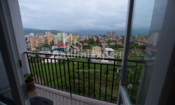 شقة سكنية 40 متر مربع - يوريفسكايا, Batumi, جورجيا