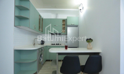 شقة سكنية 40 متر مربع - يوريفسكايا, Batumi, جورجيا