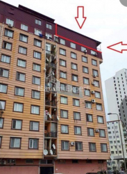 شقة سكنية 5-комн 145 m² - يوسف كوبالادزه, Batumi